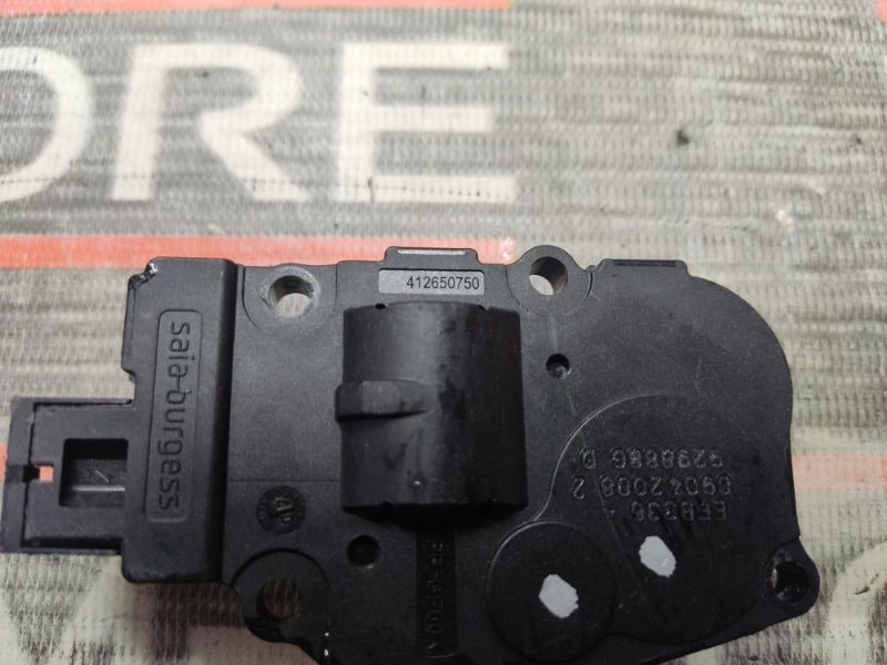 привод заслонки отопителя, 280 рублей, Красноярск