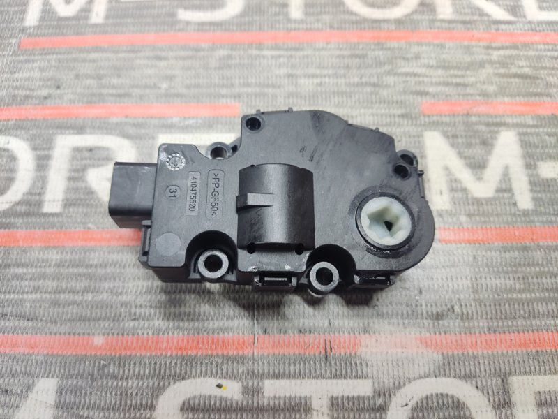 привод заслонки отопителя, 280 рублей, Красноярск