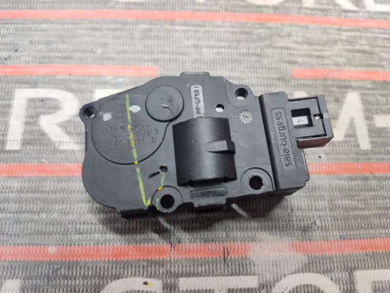 привод заслонки отопителя, 280 рублей, Красноярск