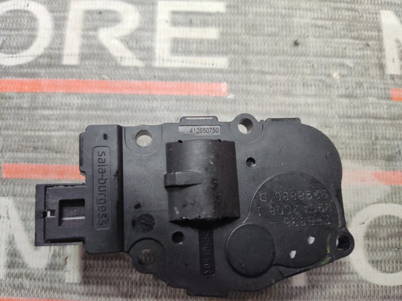 привод заслонки отопителя, 280 рублей, Красноярск