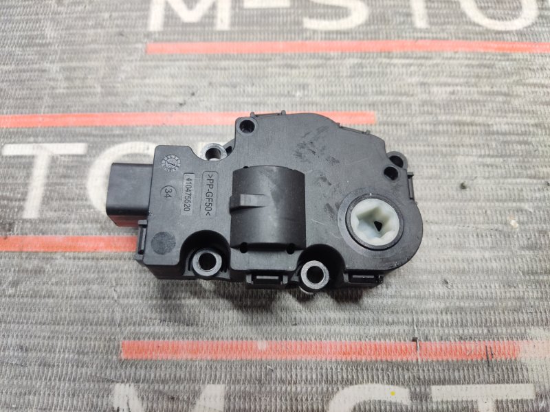 привод заслонки отопителя, 280 рублей, Красноярск