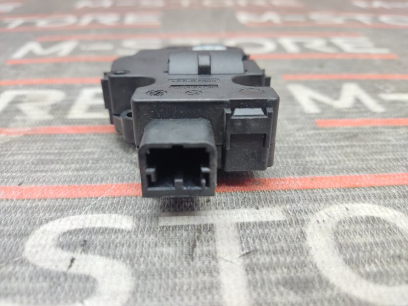 привод заслонки отопителя, 280 рублей, Красноярск