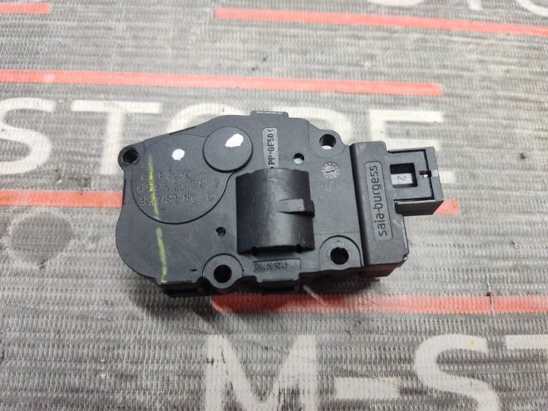 привод заслонки отопителя, 280 рублей, Красноярск