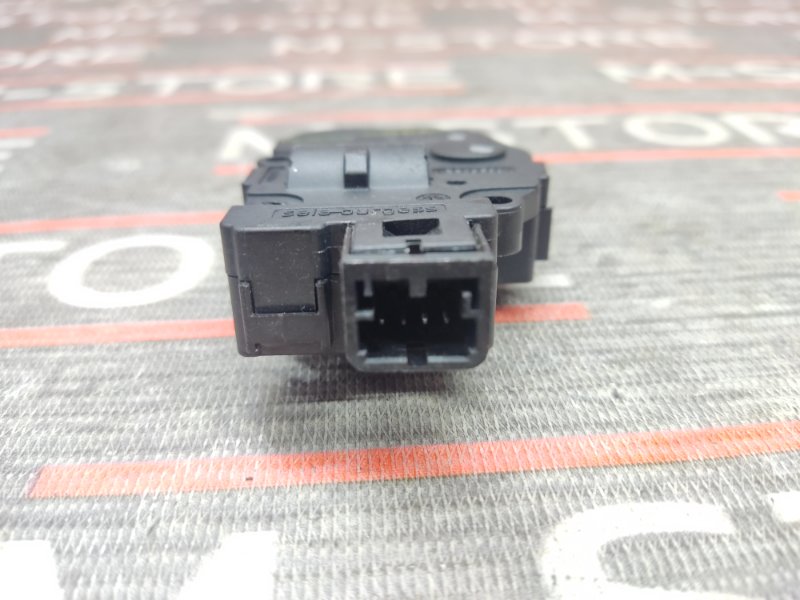 привод заслонки отопителя, 280 рублей, Красноярск