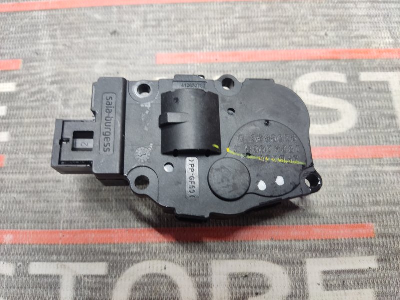 привод заслонки отопителя, 280 рублей, Красноярск