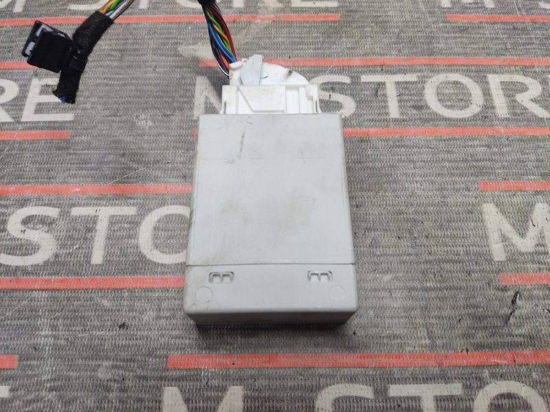 Блок управления пневмоподвеской, 700 рублей, Красноярск