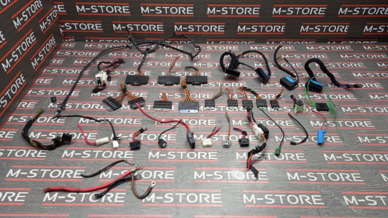 Разъем салона, 1520 рублей, Красноярск