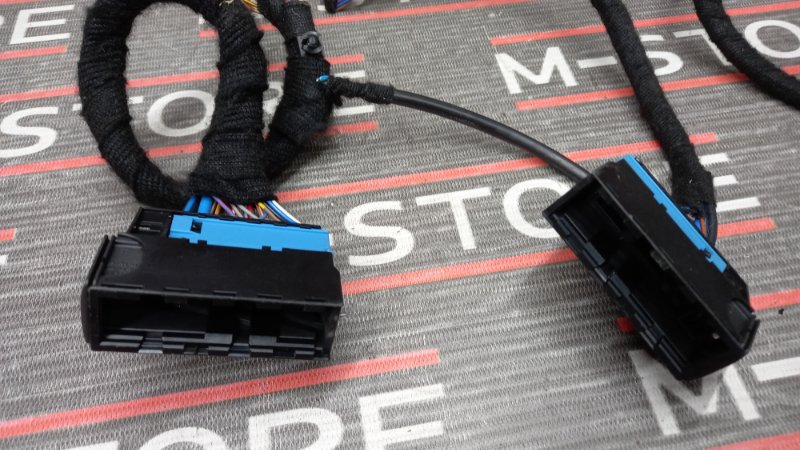 Разъем салона, 1520 рублей, Красноярск