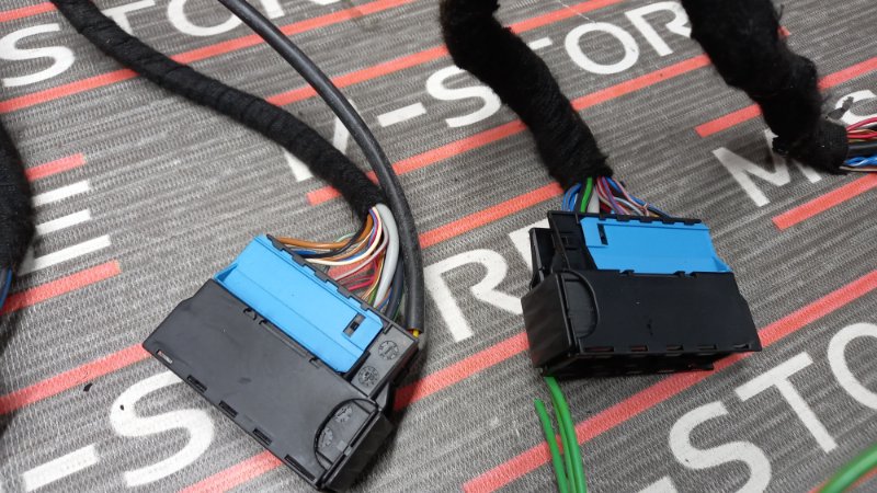 Разъем салона, 1520 рублей, Красноярск