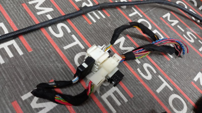 Разъем салона, 1520 рублей, Красноярск