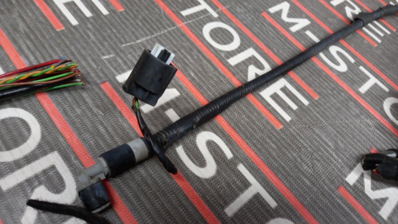 Разъем салона, 1520 рублей, Красноярск