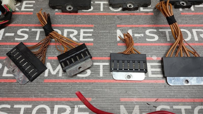 Разъем салона, 1520 рублей, Красноярск