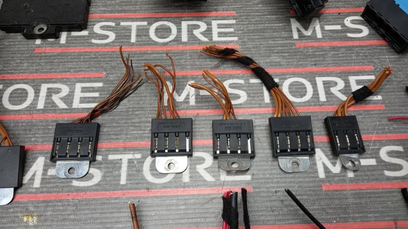 Разъем салона, 1520 рублей, Красноярск