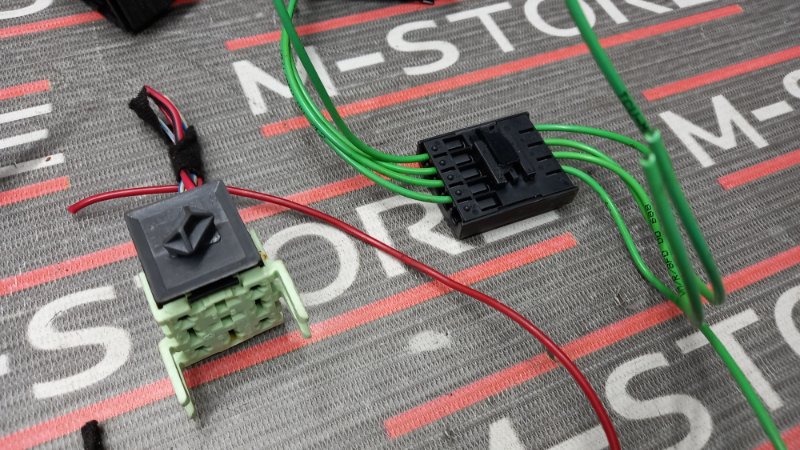 Разъем салона, 1520 рублей, Красноярск