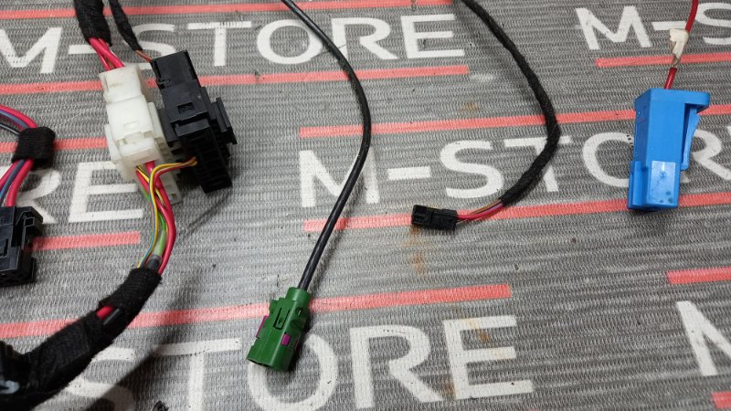 Разъем салона, 1520 рублей, Красноярск