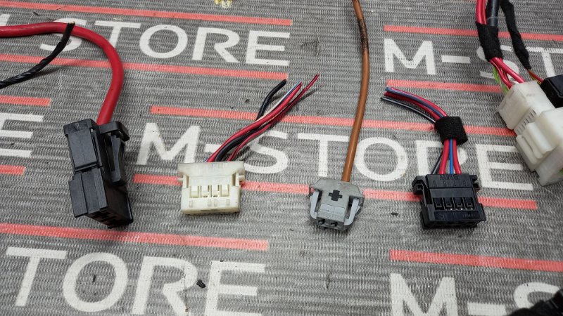 Разъем салона, 1520 рублей, Красноярск