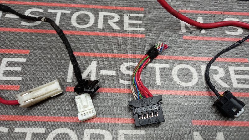 Разъем салона, 1520 рублей, Красноярск