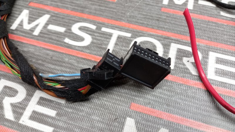 Разъем салона, 1520 рублей, Красноярск