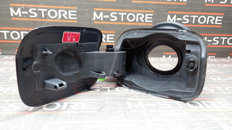 лючок бензобака, 980 рублей, Красноярск