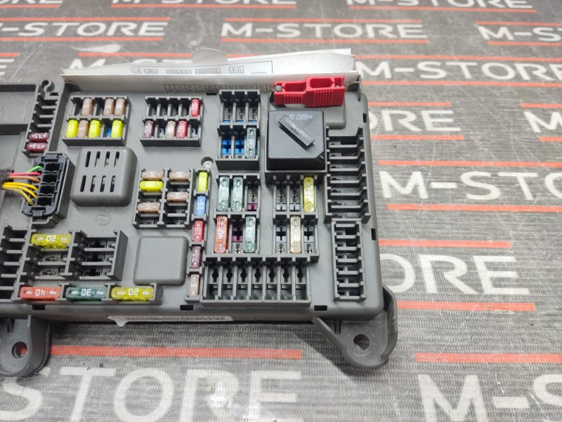 блок предохранителей, 500 рублей, Красноярск