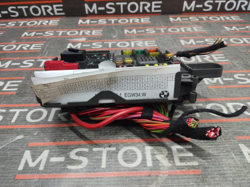 блок предохранителей, 500 рублей, Красноярск