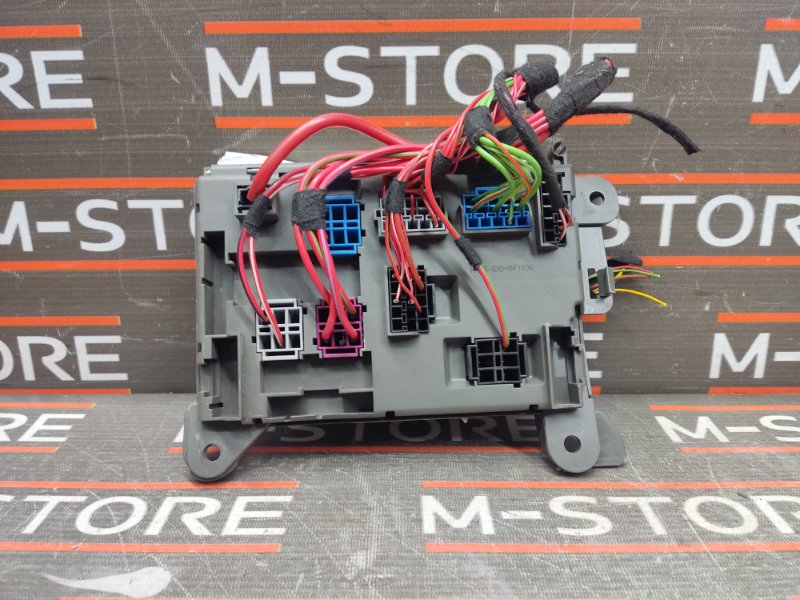 блок предохранителей, 500 рублей, Красноярск