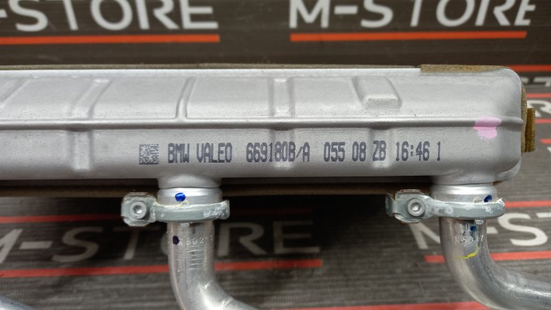 радиатор печки, 800 рублей, Красноярск