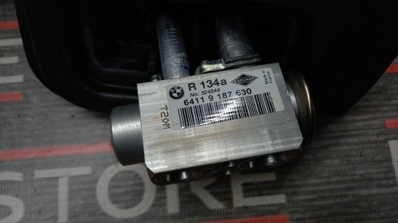 испаритель кондиционера, 800 рублей, Красноярск