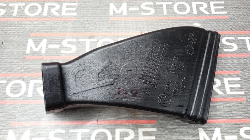 Воздуховод печки, 270 рублей, Красноярск