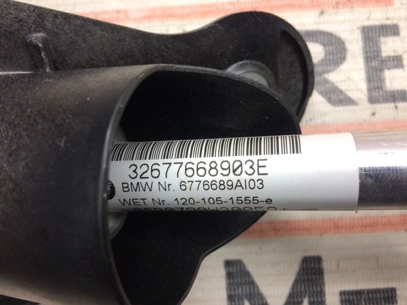 Карданчик рулевой, 980 рублей, Красноярск