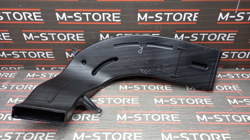 Воздуховод печки, 270 рублей, Красноярск