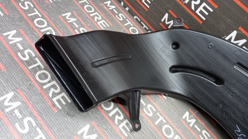 Воздуховод печки, 270 рублей, Красноярск