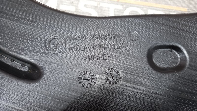 Воздуховод печки, 270 рублей, Красноярск