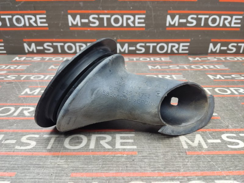 пыльник рулевой колонки, 340 рублей, Красноярск