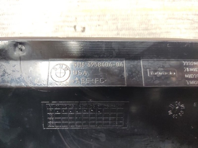 Воздуховод печки, 450 рублей, Красноярск