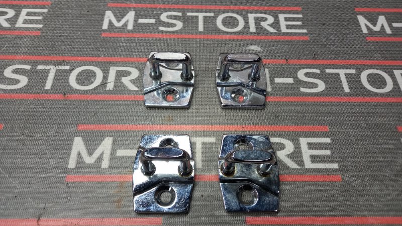 петля замка двери, 540 рублей, Красноярск