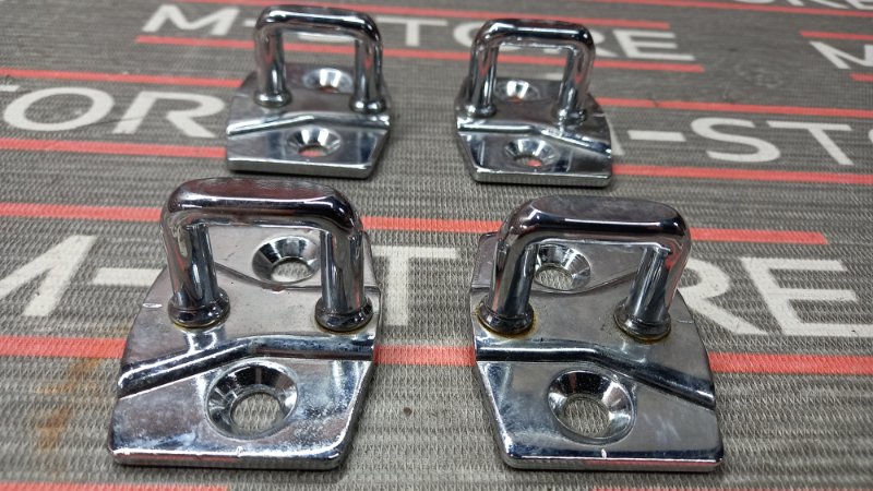 петля замка двери, 540 рублей, Красноярск