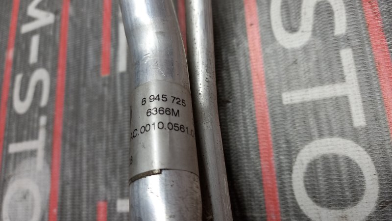 трубка кондиционера, 300 рублей, Красноярск