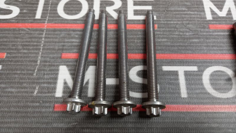 Болты и гайки ДВС, 810 рублей, Красноярск