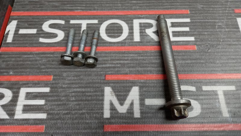 Болты и гайки ДВС, 810 рублей, Красноярск