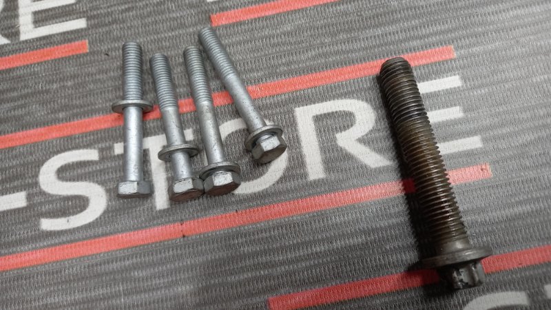 Болты и гайки ДВС, 810 рублей, Красноярск