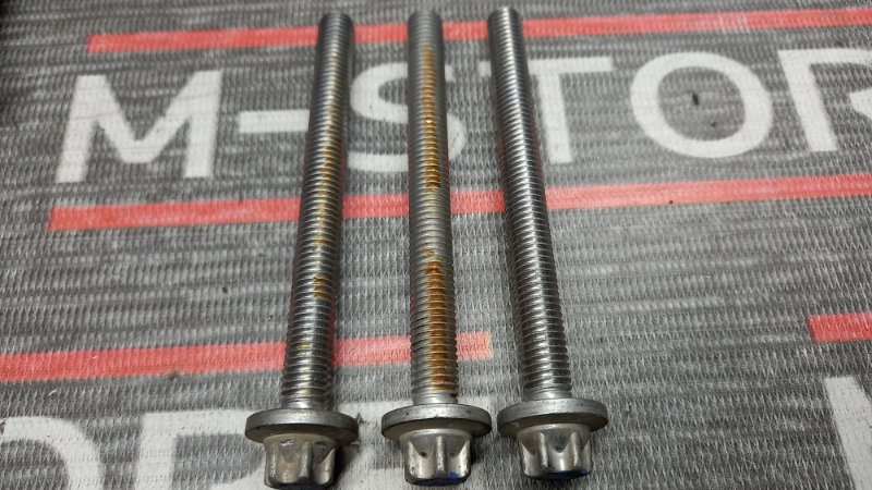 Болты и гайки ДВС, 810 рублей, Красноярск