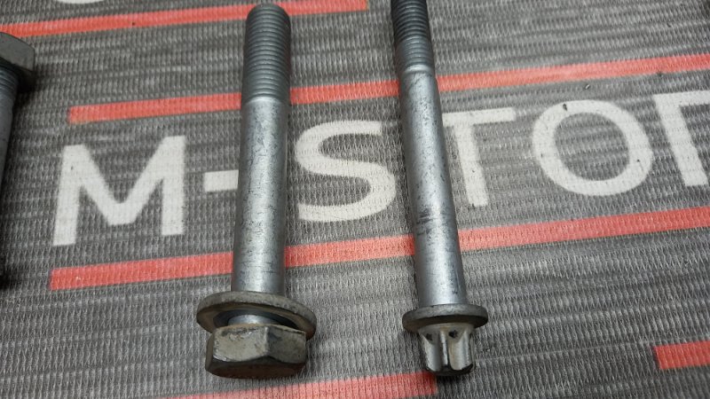 Болты и гайки ДВС, 810 рублей, Красноярск