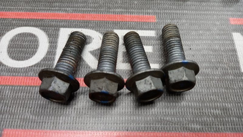 Болты и гайки ДВС, 810 рублей, Красноярск