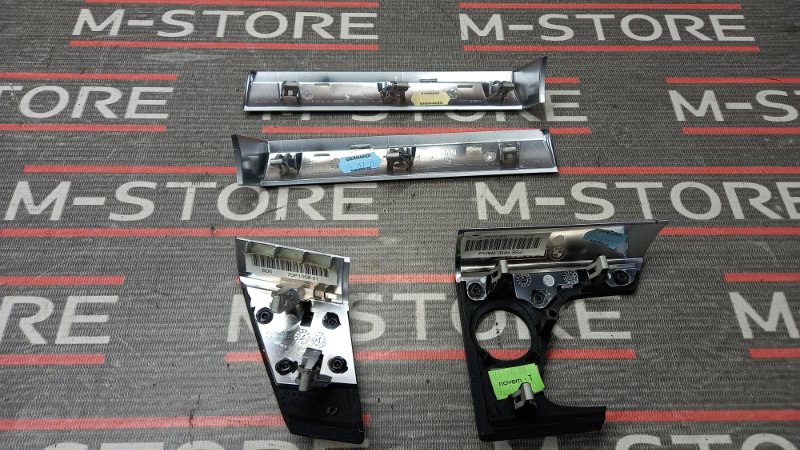 накладка на торпеду, 630 рублей, Красноярск