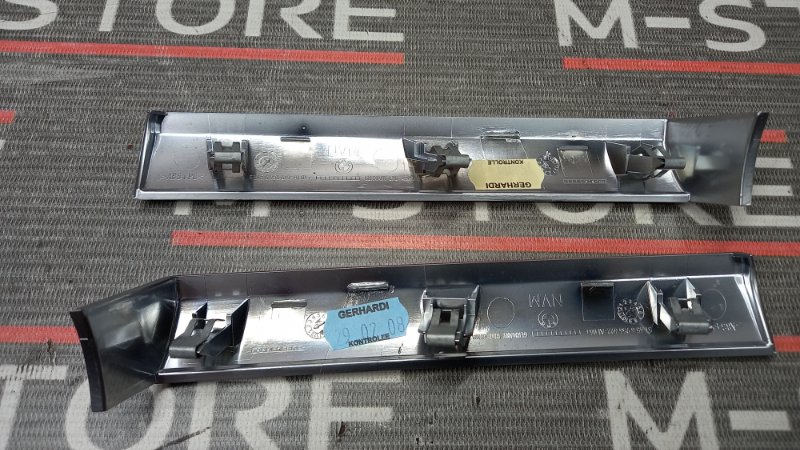 накладка на торпеду, 630 рублей, Красноярск