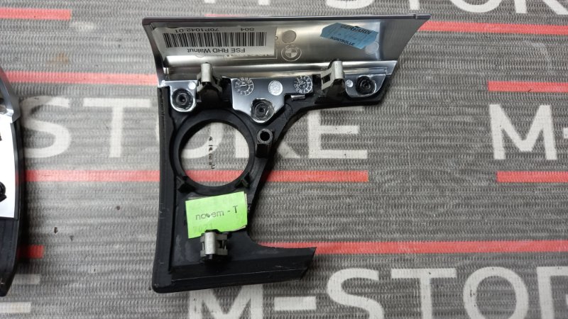 накладка на торпеду, 630 рублей, Красноярск