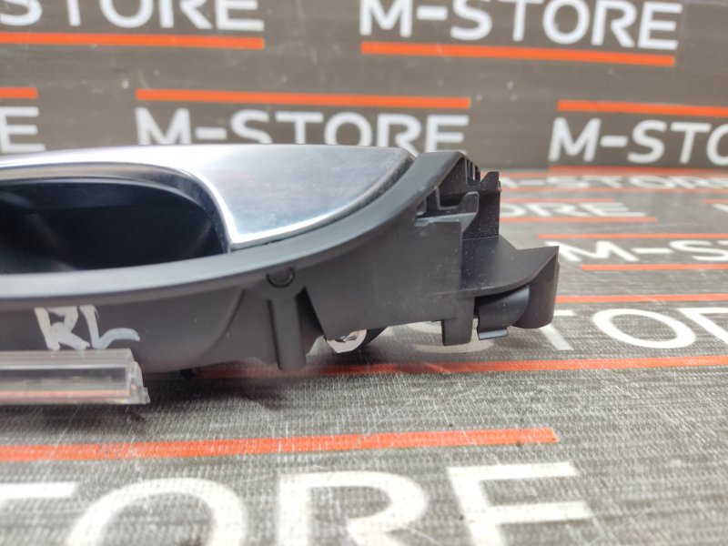 ручка двери внутренняя, 380 рублей, Красноярск