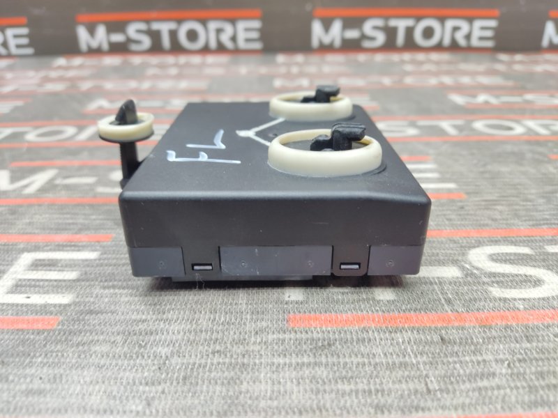 Блок управления дверью, 670 рублей, Красноярск