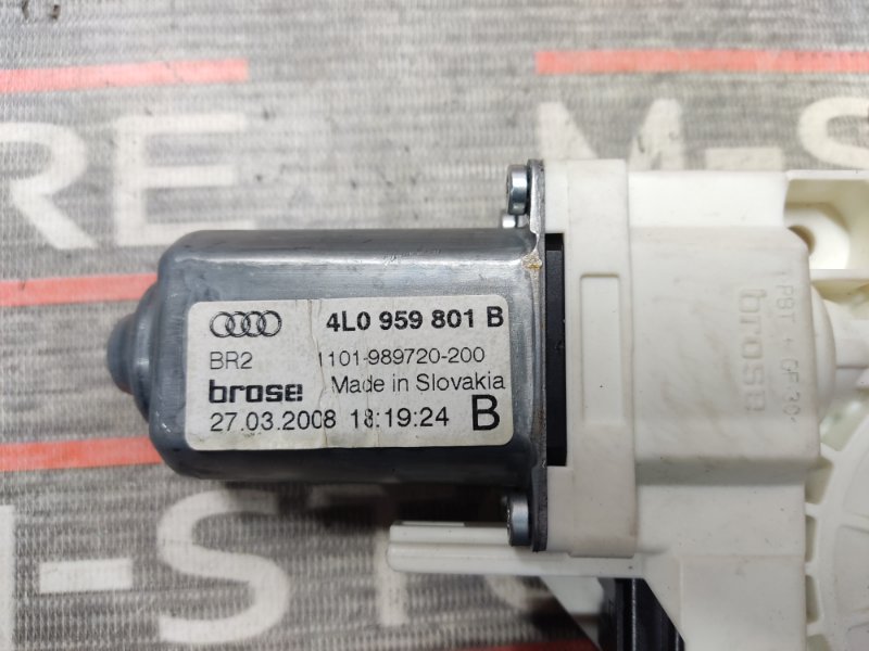 мотор стеклоподъемника, 670 рублей, Красноярск